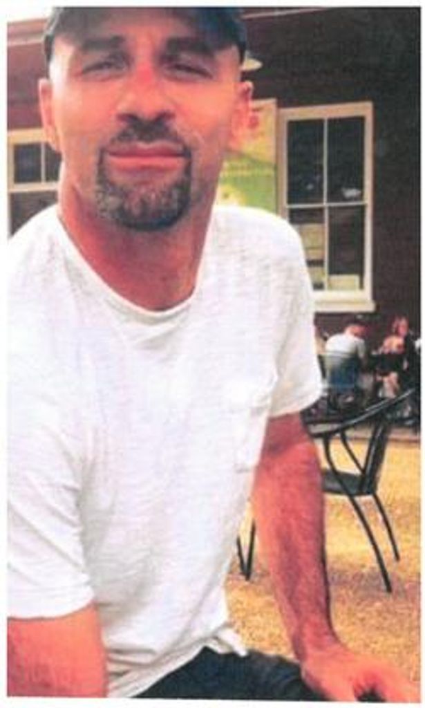 Mark Childers Profile Photo