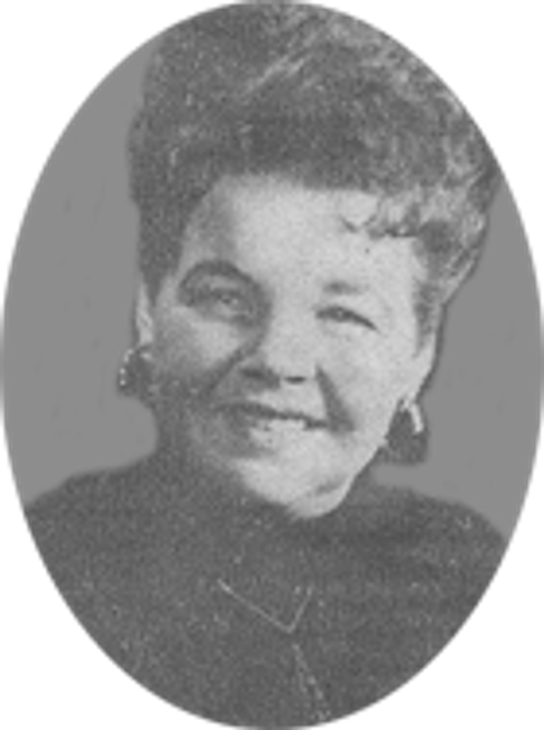 Marilyn Smith-Franks