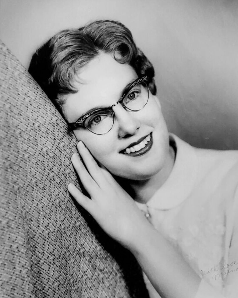 Myrna Ditter