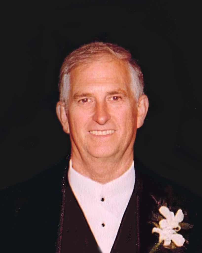 James Kiefer Profile Photo