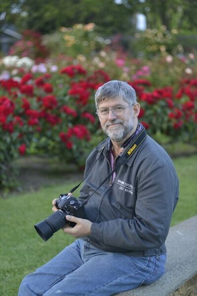 Bradley Keith Kirkpatrick Profile Photo