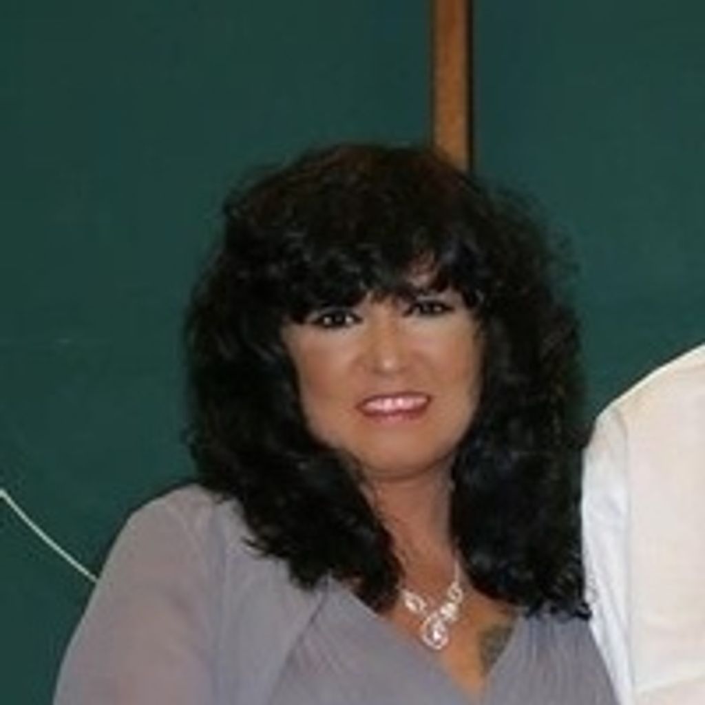 Denee  Brown Thulin-Mahler