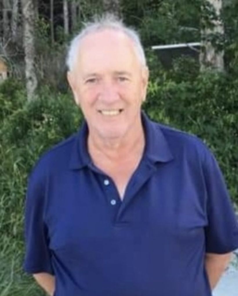 Francis "Frank" Hanley