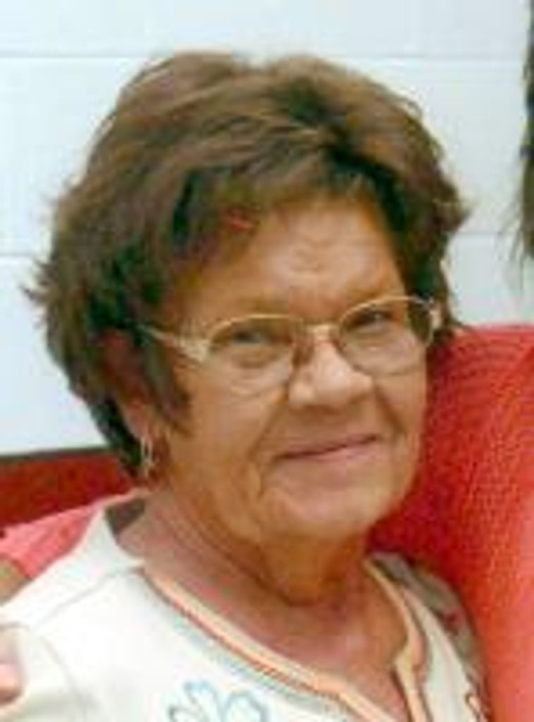 Linda L. Becker Mcwhinney