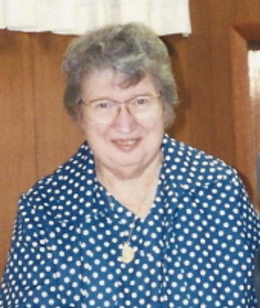 Ellen Jewell Blaskey Profile Photo