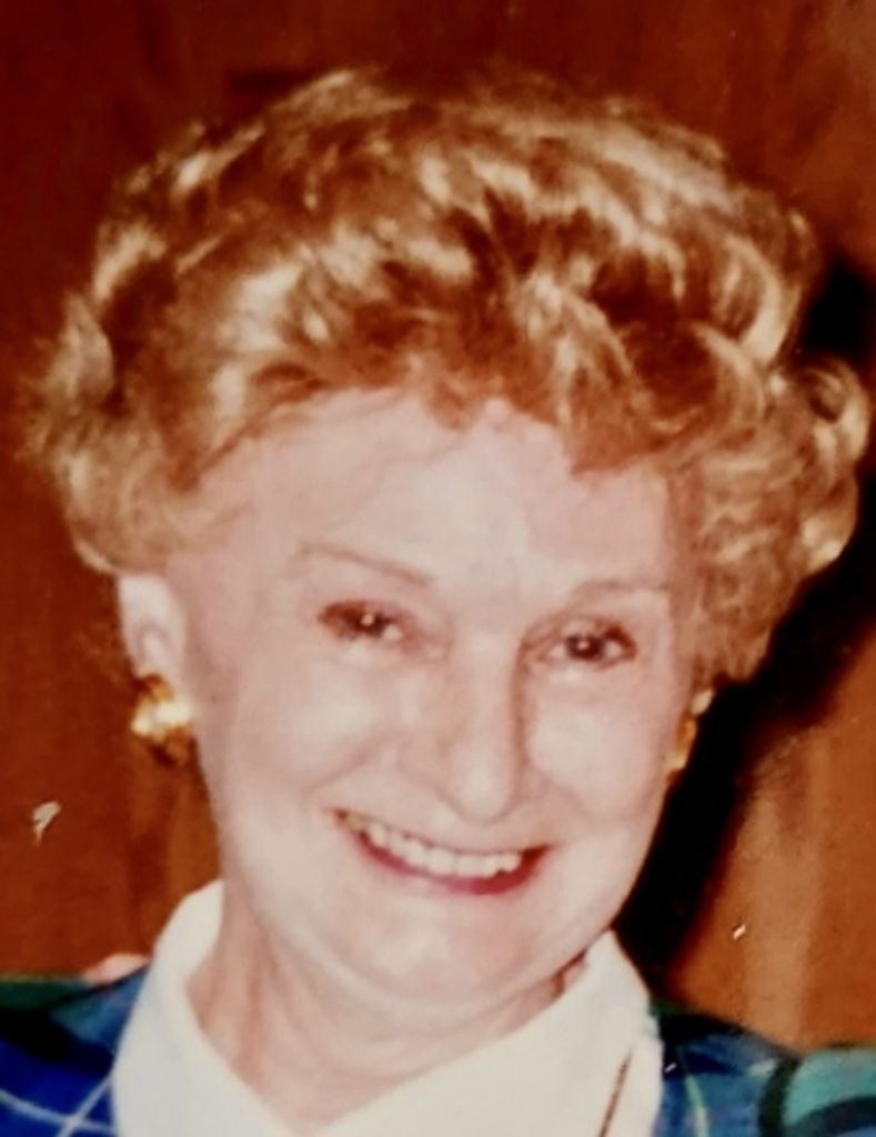 Barbara Allena Kladivko