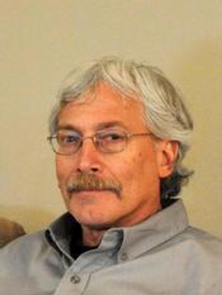 Robert 'Bob' Dean Long