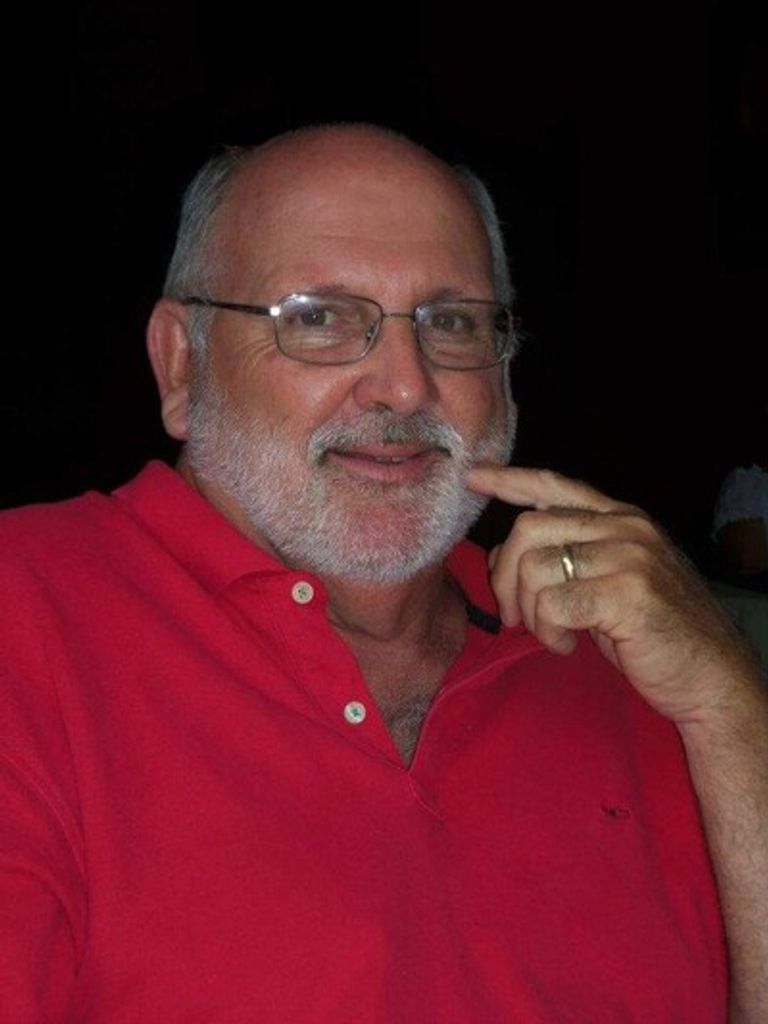 Leonard Gary Griffin Profile Photo