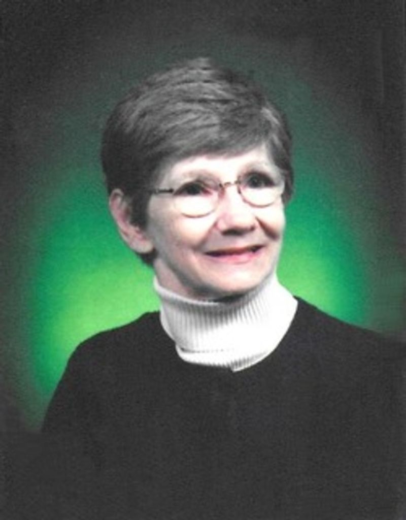 Elizabeth Rose Coble Profile Photo