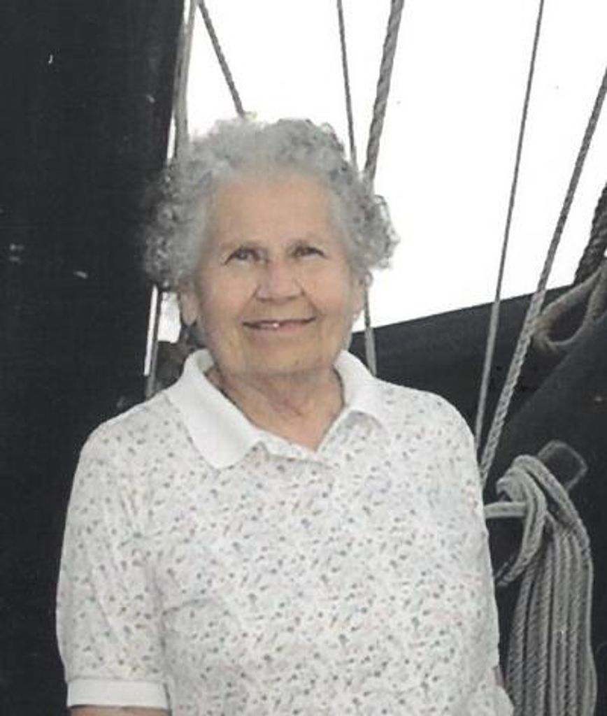 Helen Maciag