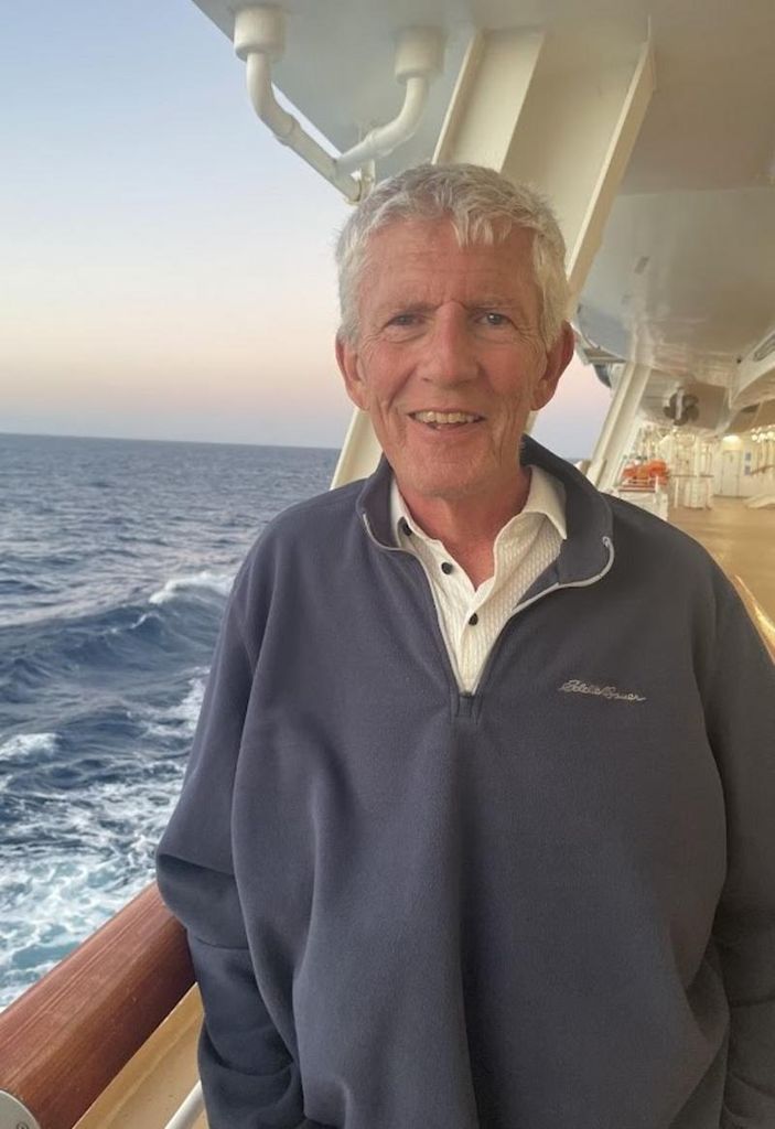 Brian T. Lovett Profile Photo