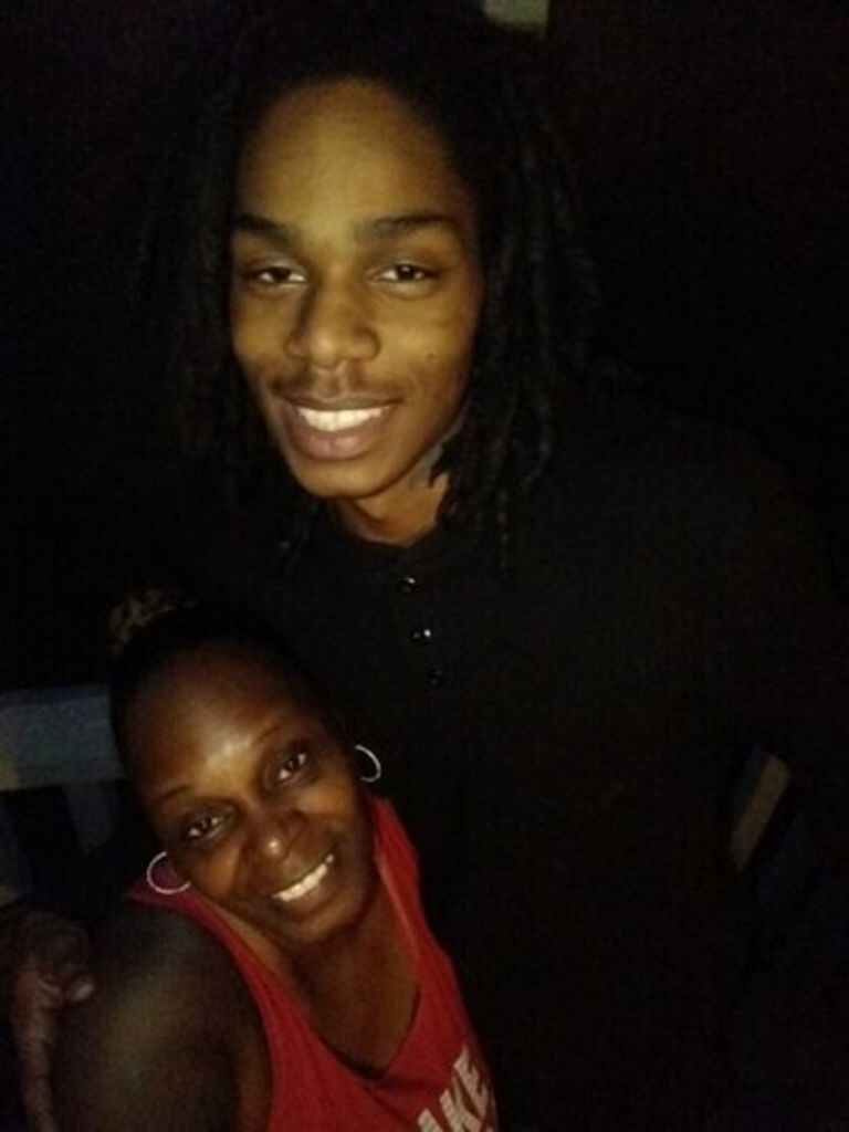 Randee Alijah Franklin Jr. Profile Photo