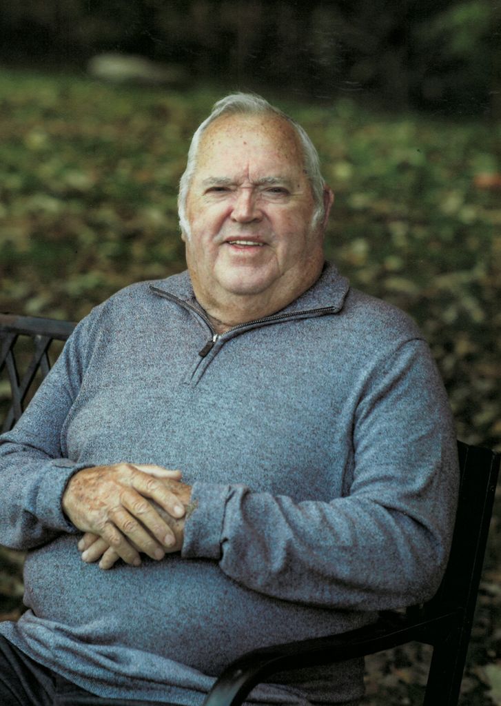 Charles Haisley Profile Photo