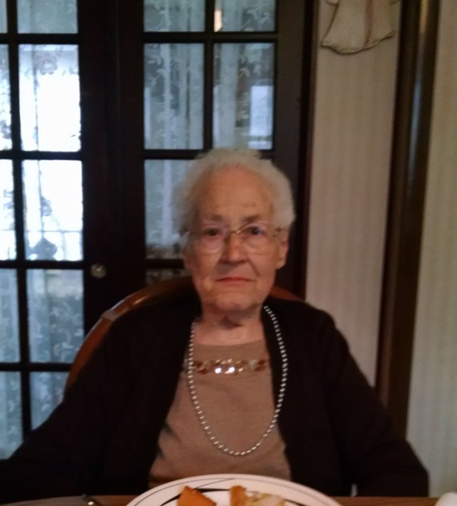 Luella M. Cobb Profile Photo