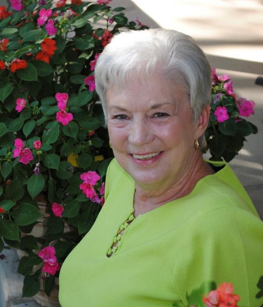 Judith "Judy" Reis (Alexander) Profile Photo
