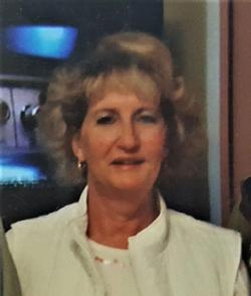 Deedie Mae Nimmick