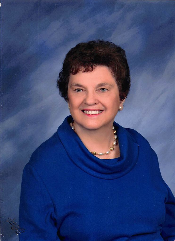Shirley Skelton