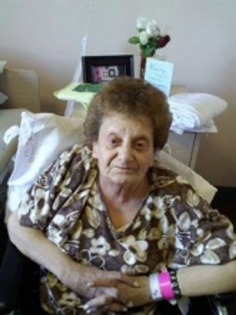Dolores S. Oliveri