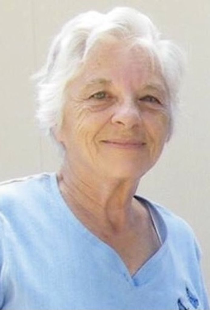 Alma "Ruth" Marshall Profile Photo