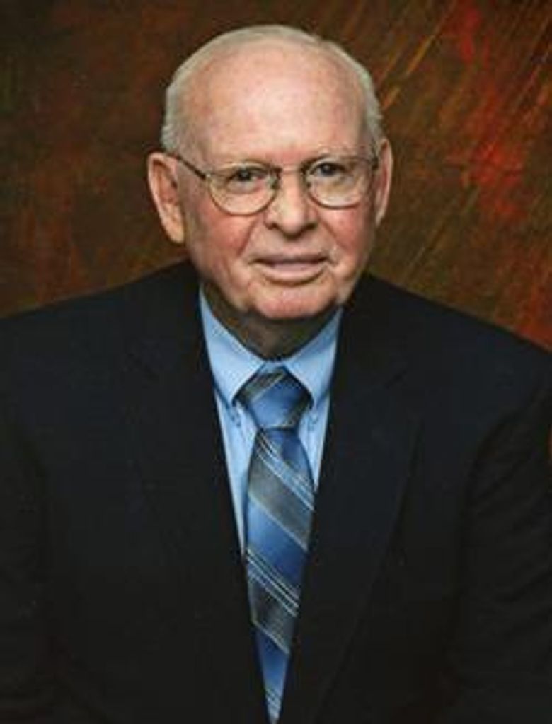 Clinton Durwood "C.D." Turner