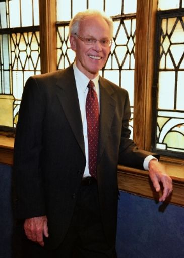 Robert M. Jameson Profile Photo