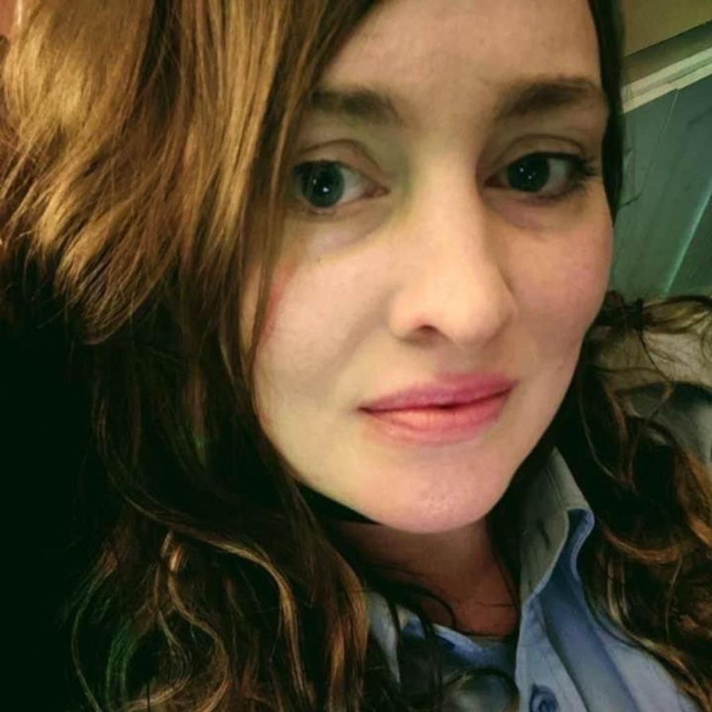 Misty April Holley Profile Photo