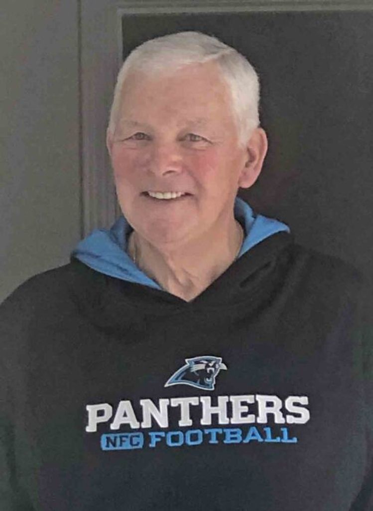 Richard "Dickie" Clayton Profile Photo
