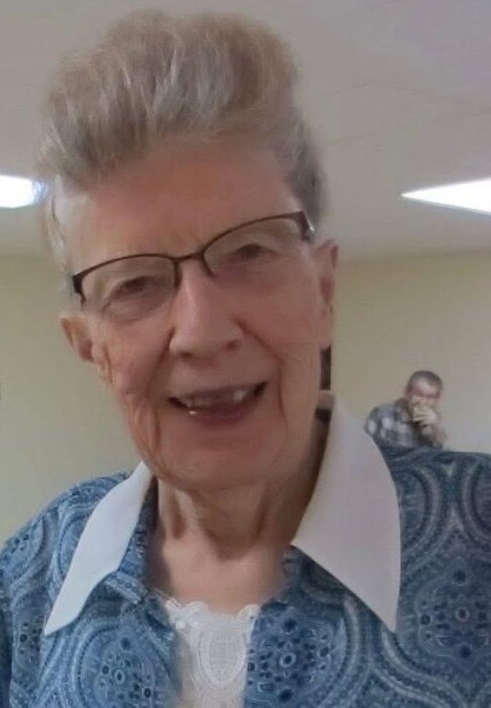 Thelma L. (Gephart)  Thompson