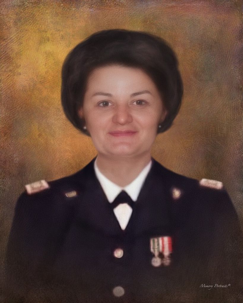 Hazel Louise Morton