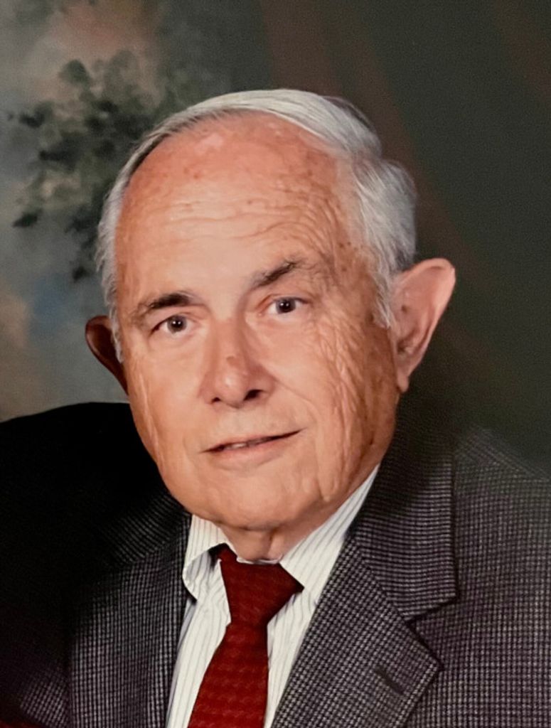 Albert E. Pohland