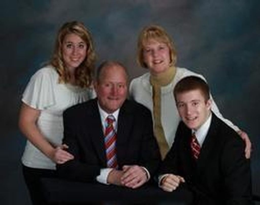 Steven Donald Mainquist Profile Photo