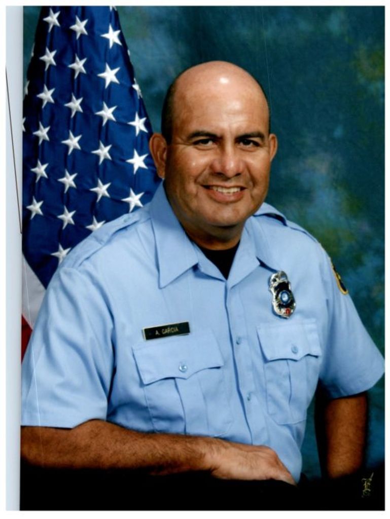 Antonio Garcia