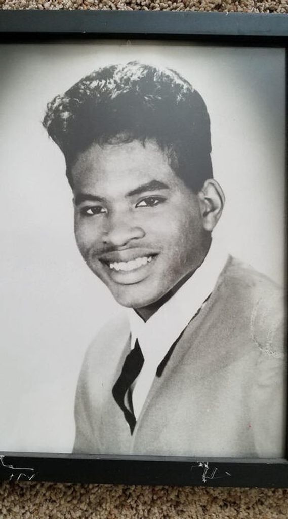 George Earl Davy Sr.