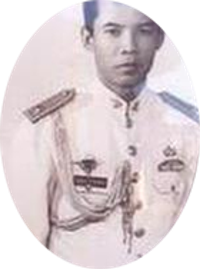 Santhong Setharatsomphou