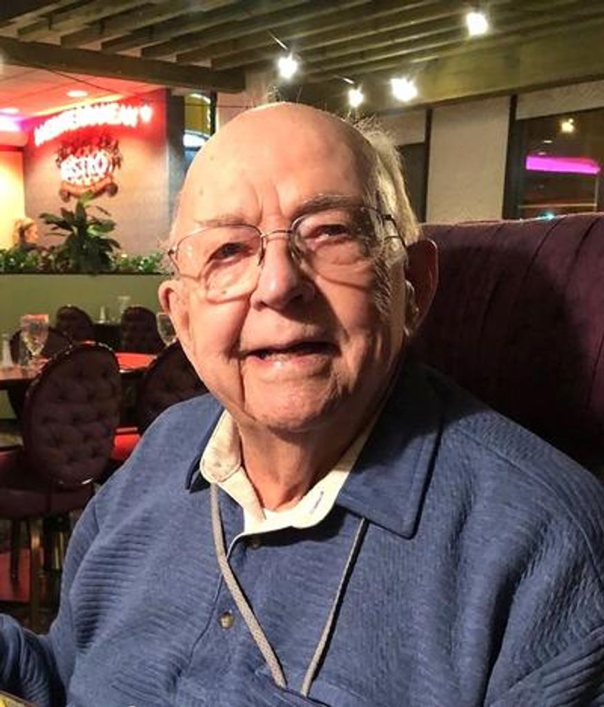 James Maurice Sather Profile Photo
