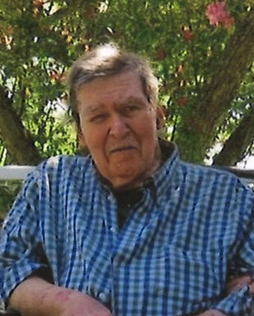 Ronald Ikan Profile Photo