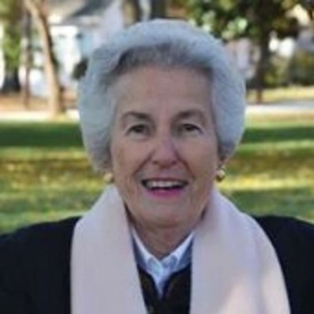 Lucinda Pickens Lockwood