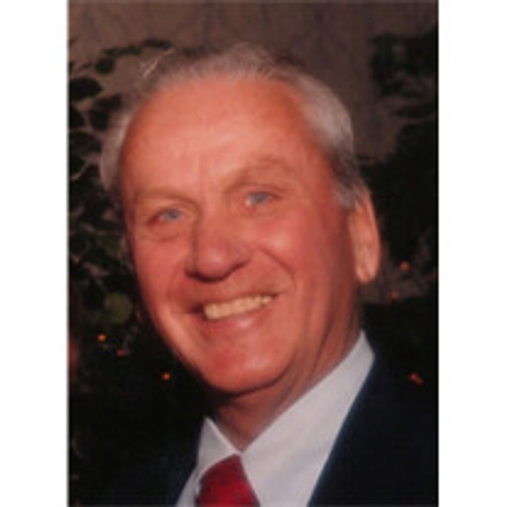 Robert Mckinney Profile Photo