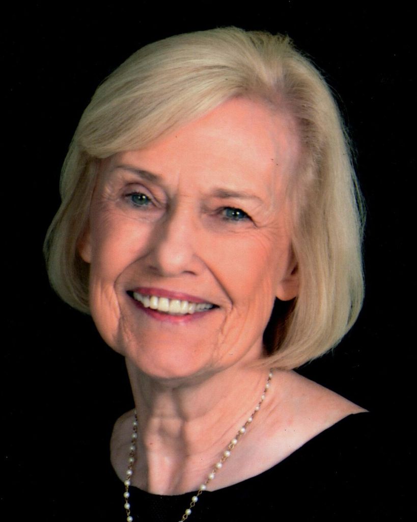 JoAnn M. Kitchens