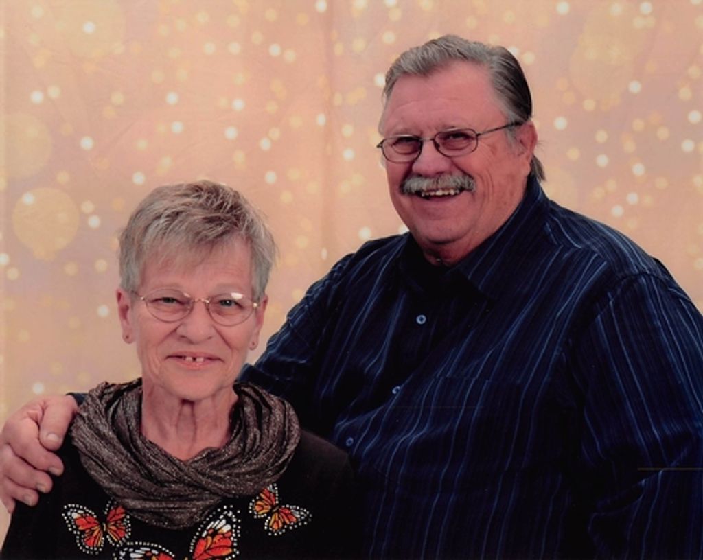 Erma June Ferguson Profile Photo