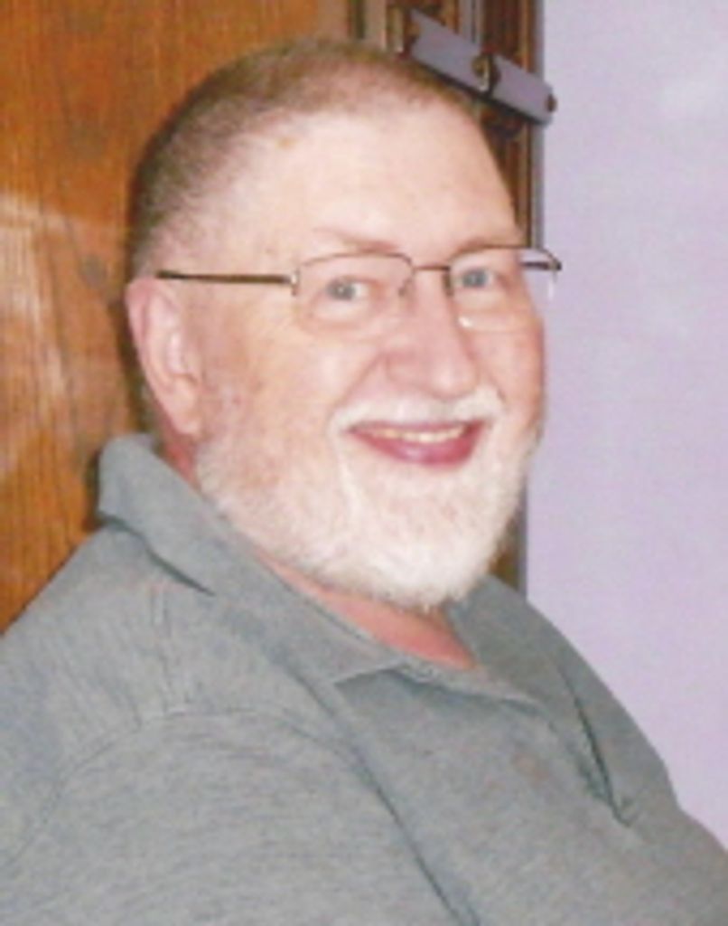 Richard Ray Hover