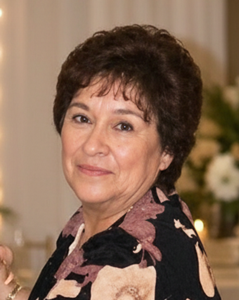 Maria Luisa Martinez