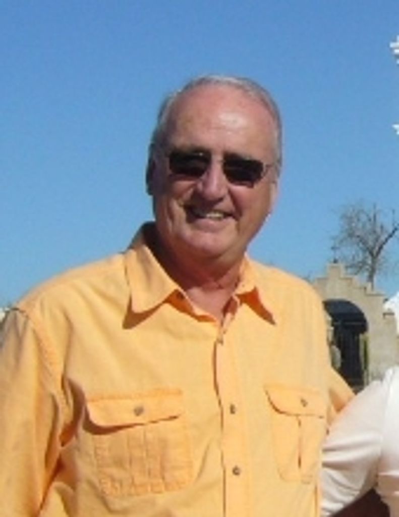Cecil Elroy Jones Profile Photo