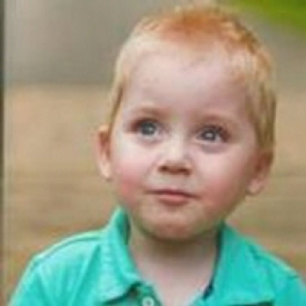 Teigan Michael Hughes