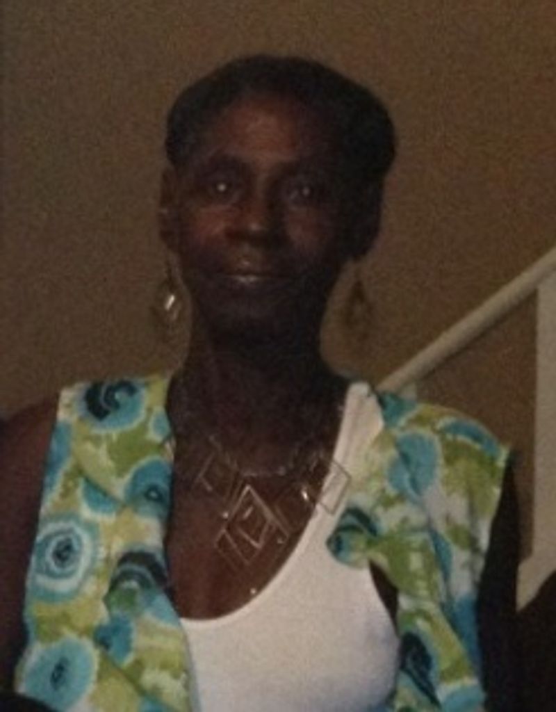 Elnora Walker Profile Photo