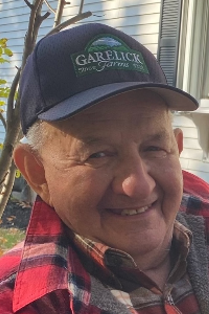 Donald A. "Donnie" Buchanio