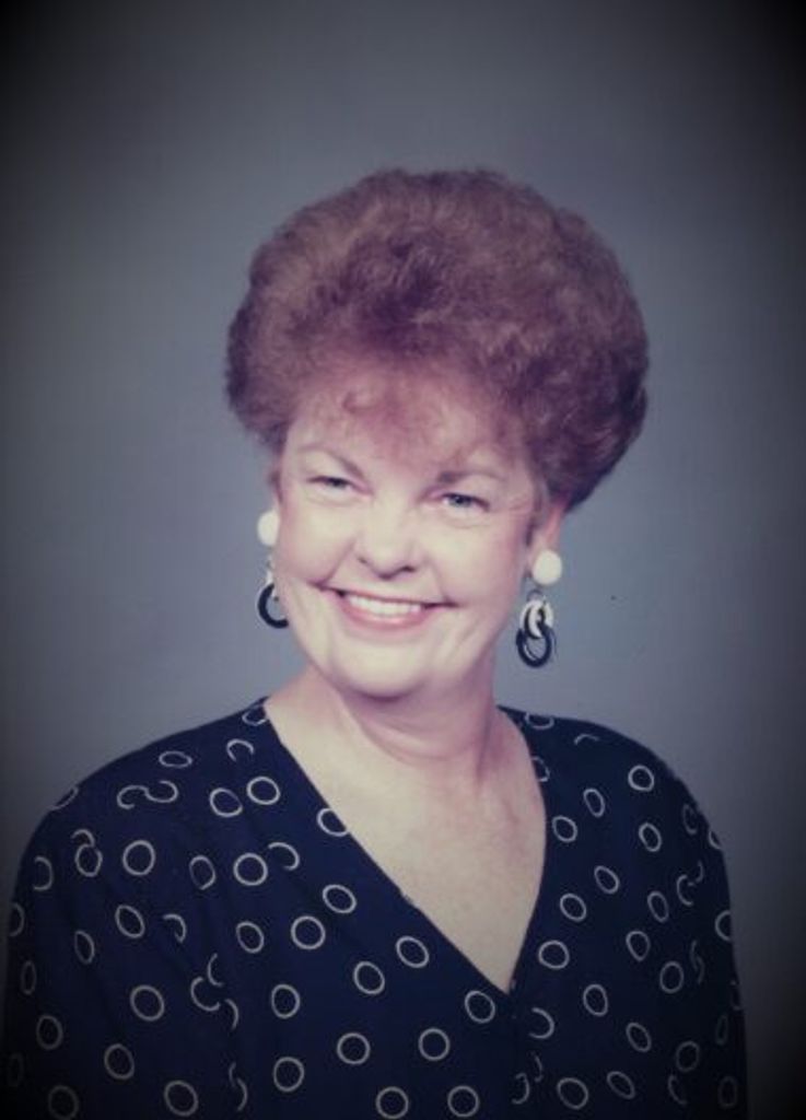 Janet  Walter