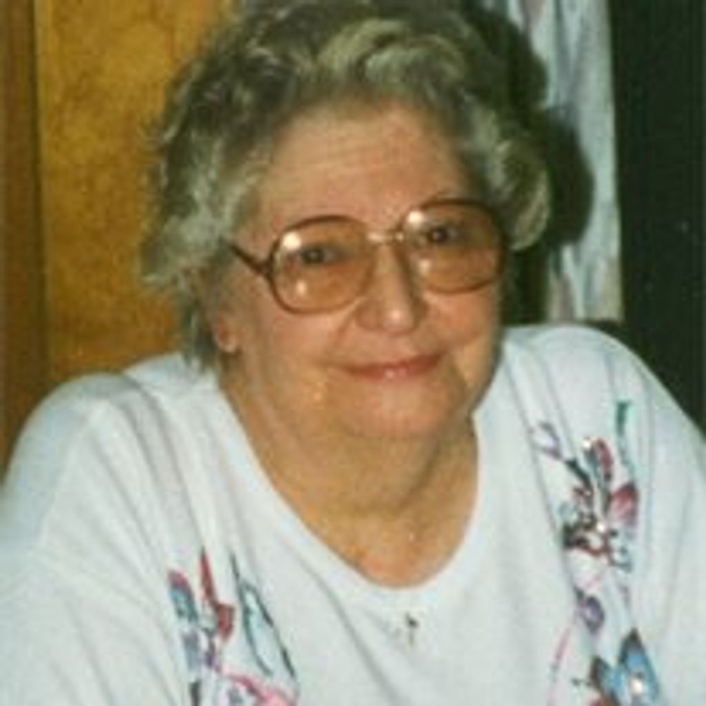 Florence M. "Rice" Austin