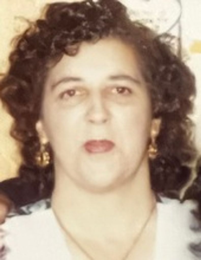 Betty Jean Brown Profile Photo