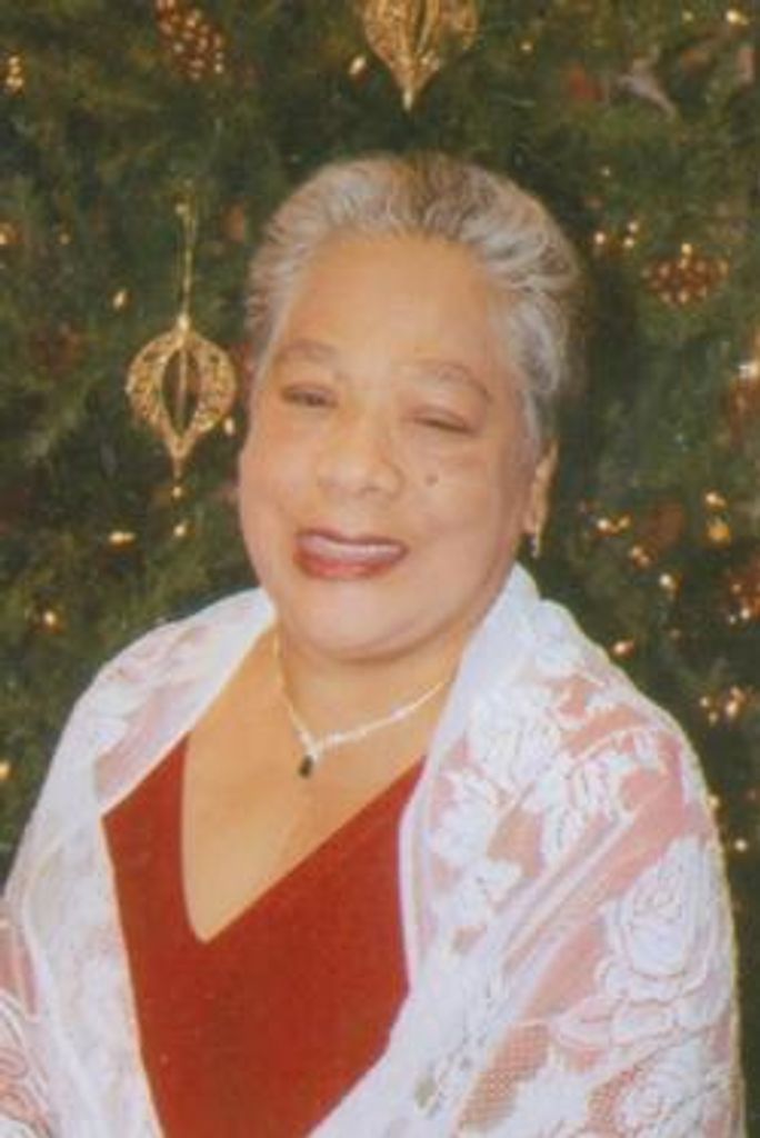 Ms. Josephine Louise "Jo-Jo" Chelette